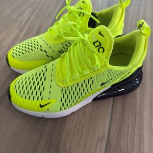 Nike Airmax 270